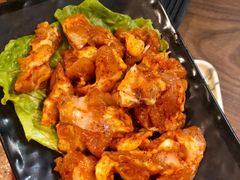 -·缸桶屋·韩式牛肋条自助烤肉(西湖D11店)