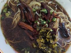 -古镇老面馆(千灯店)