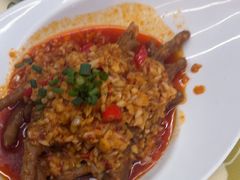 -铭副琦食·虾蟹烩馆(渔人码头店)