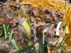 -蘭奢雅集·江浙菜(青山江滩店)