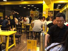 -望京小腰(北京总店)