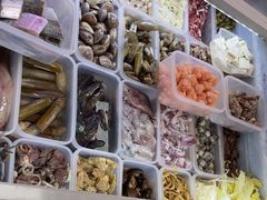 -阿城海鲜捞化(上下杭店)