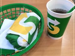 -赛百味SUBWAY(都汇天地店)