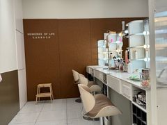 -海马体照相馆丨大师(青岛万象城店)