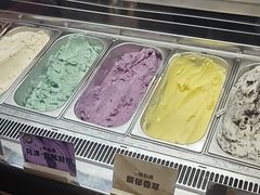-极拉图·现制冰淇淋(大卫城店)