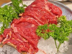 -鲜旺發牛腩煲·打边炉(乐客城店)