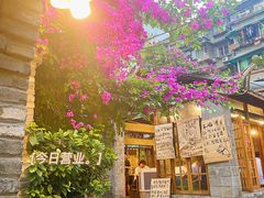 -夹夹大·蟹蟹大排档(财富又一城店)