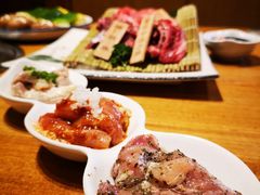 -一牛道炭火烧肉居酒屋(椒江店)