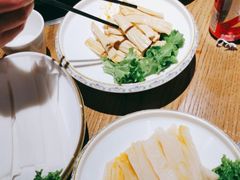 -百草滩羊清水涮羊肉(长城路店)