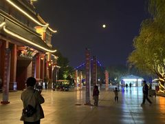 -济南方特东方神画