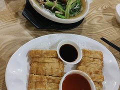 -佛有缘素食馆·荔湾老字号(陈家祠首店)