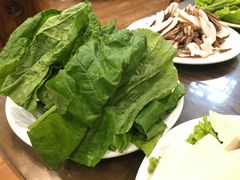 -88号小吃店·经典云南菜·地道纳西美食