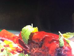 -陌上花儿·音乐西餐吧(和平店)