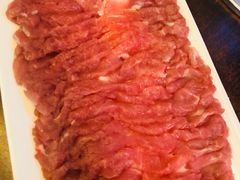 -前门张记涮肉(前门店)