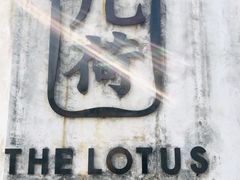 -几荷·恰似故人来(秀水广场店)
