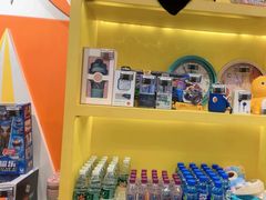 -meland·儿童乐园·游戏厅娃娃机·电玩Xbox(成都合生汇店)
