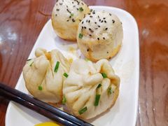-大壶春生煎(四川中路店)