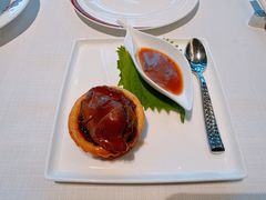 -天龙轩(香港丽思卡尔顿酒店)