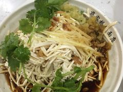 -蒋家桥饺面店(四望亭路店)