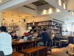 -BAKER&SPICE(安福路店)