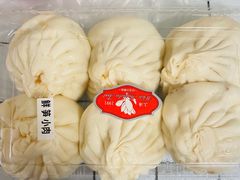 -白玉兰食品(汇联商厦店)