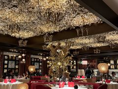-滙壹西餐厅·厦门华尔道夫酒店