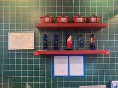 -宏状元现熬粥·京味菜(黄寺大街店)