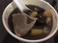 -鲜芋仙(中环百联2店)