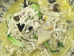 -陈记菜馆·非遗淮扬菜(东关街教场店)