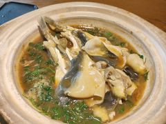 -永安鱼庄·镇江菜(丁卯店)