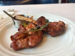 -马克西姆俄罗斯餐厅(通亚街店)