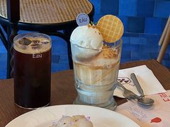 -EAU CAFE(永康路店)