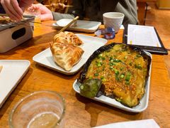 -木屋烧烤(西南角店)