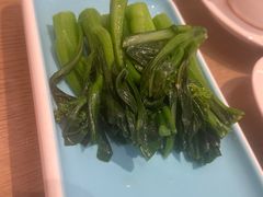 -麒麟中餐厅·经典粤菜·地道菜式老字号(广州长隆酒店)