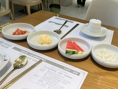 -八福力韩国休闲餐厅(泉舜店)