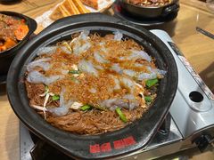 -陶德砂锅居(育才路店)