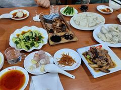 -鸿毛饺子(紫竹桥店)
