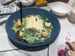 -丝路有约·优雅新疆菜(万宴城店)