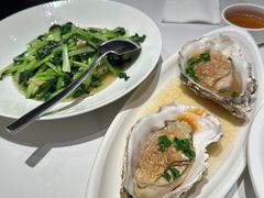 -锦顺海鲜•口味菜(李村店)