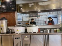 -张小文胡辣汤(龙柏新村店)