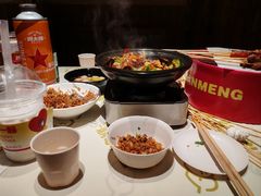 -串盟烧烤大排档·长沙美食地标(星沙店)