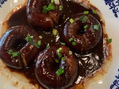 -呼吸森林·生态农庄农家乐私房菜