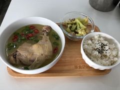 -箪食记(汉口路店)