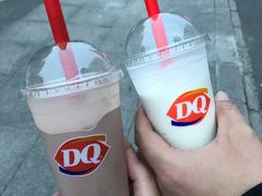 -DQ·蛋糕·冰淇淋(城南嘉园店)