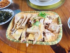 -杨厝六十六农庄农舍(杨厝路店)