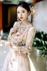 -艾米婚纱&婚礼策划