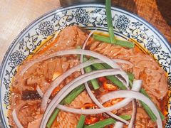 -楠火锅(西单店)
