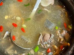 -妈妈的味道(和顺古镇店)