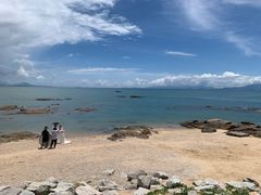 -碧桂园十里银滩