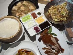 -外婆家(杭州马塍店)